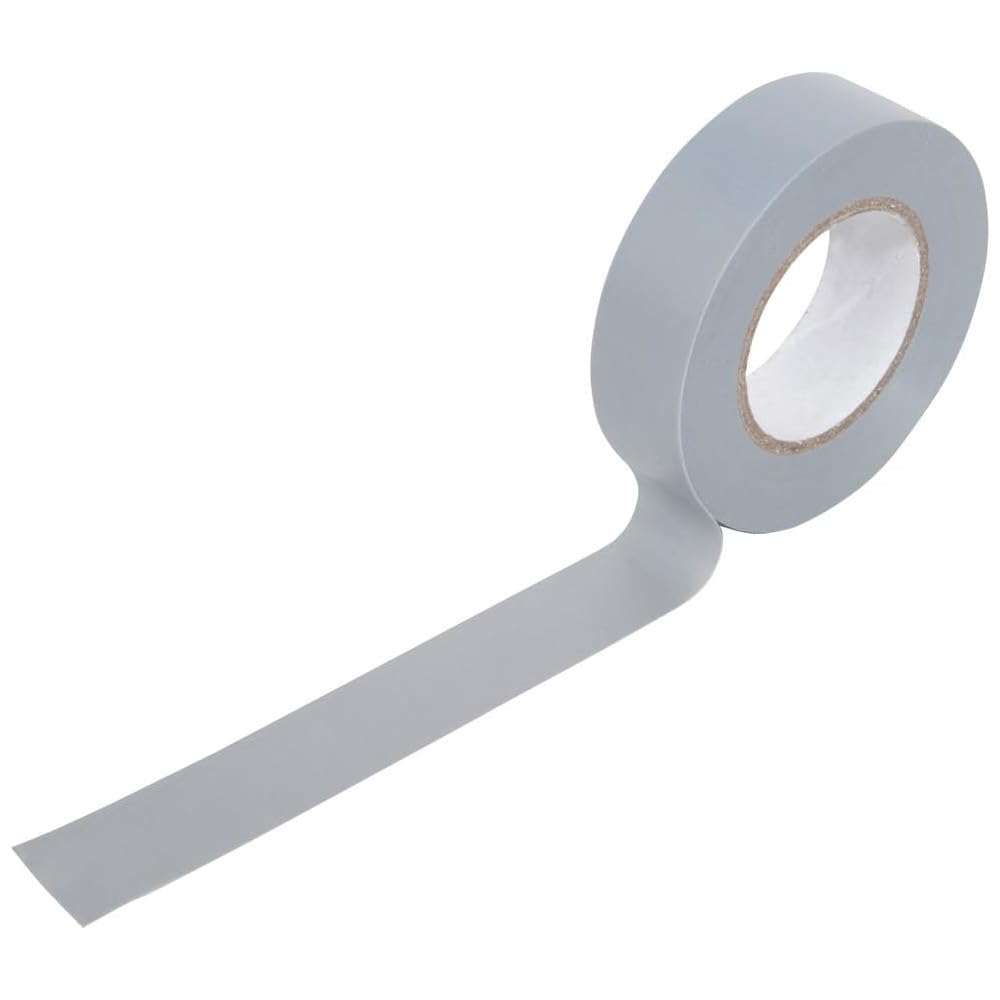MERCURY | 20 Metre Electrical Insulation Tape