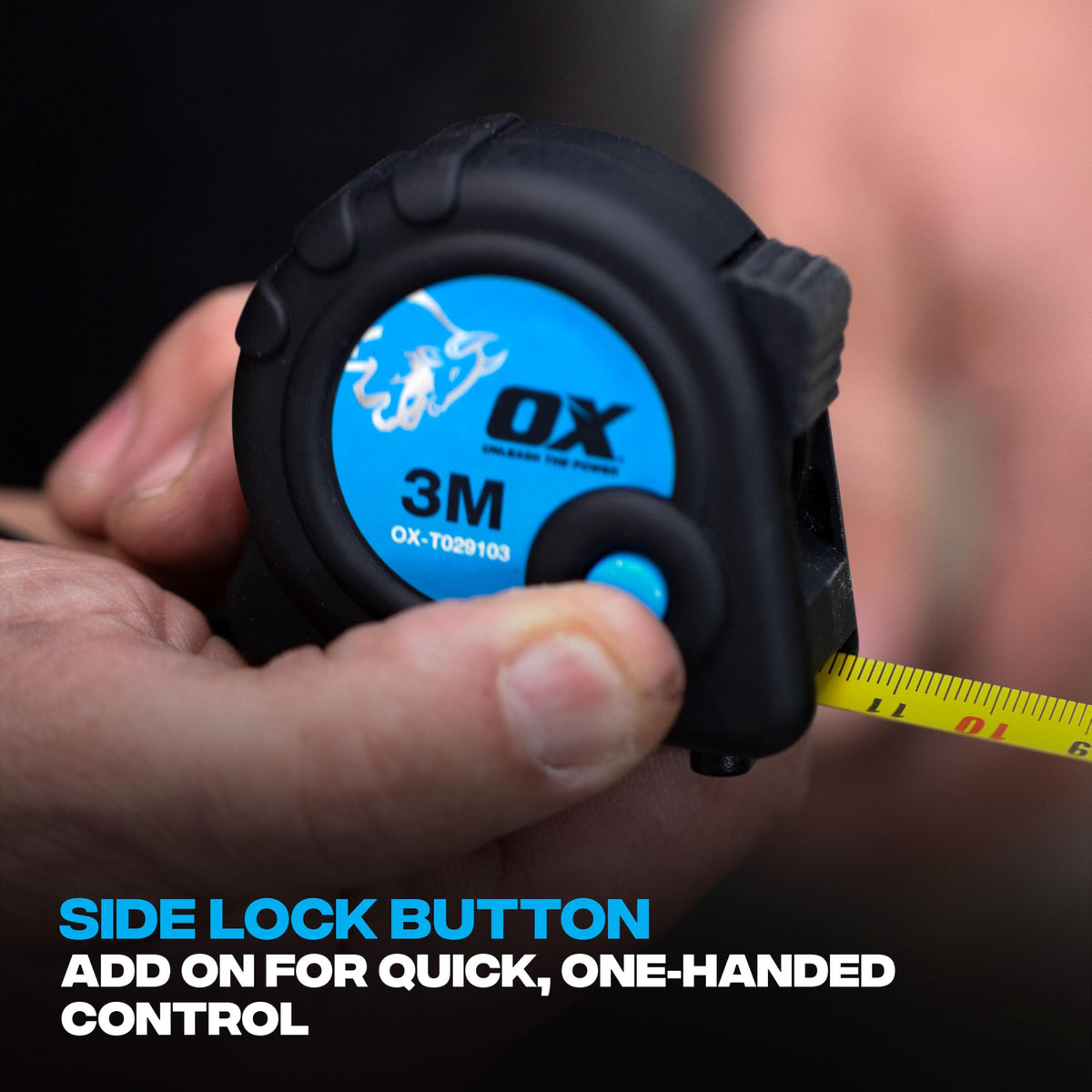 Trade Tape Measure