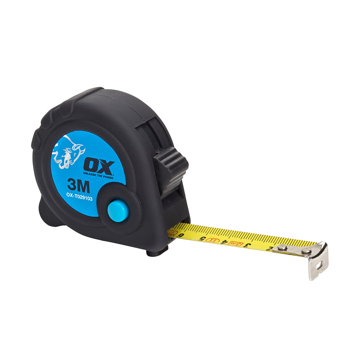 Trade Tape Measure