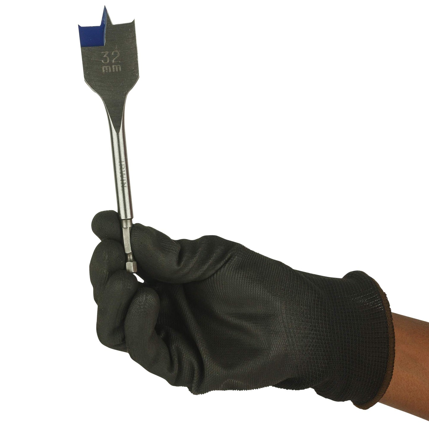 IRWIN Blue Groove Flatbit