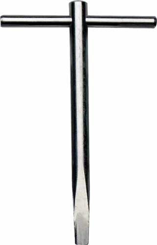 Budget lock T /tee key with free shipping (Fixit Hardware)