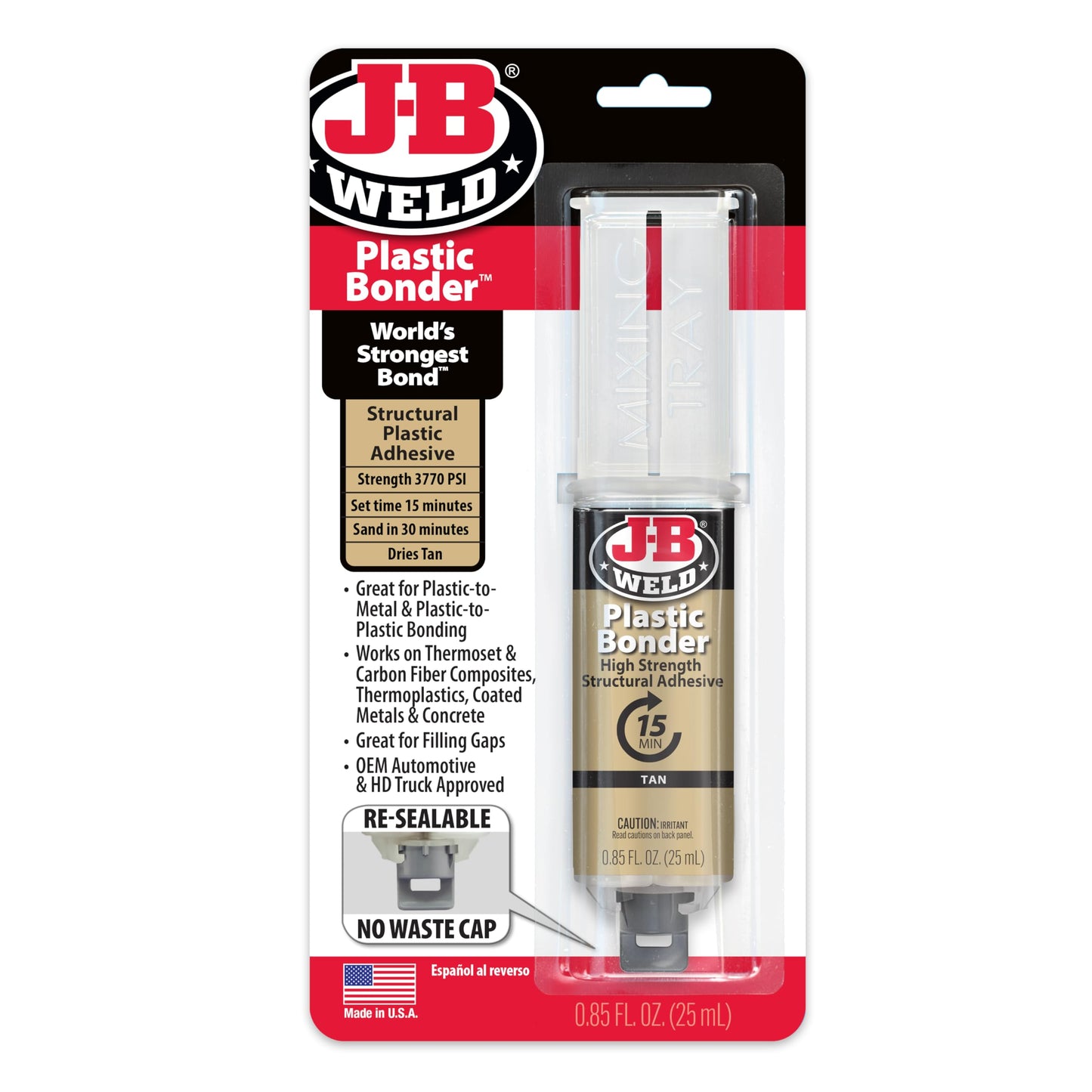 J-B Weld