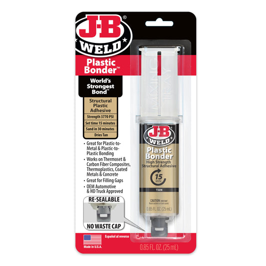 J-B Weld