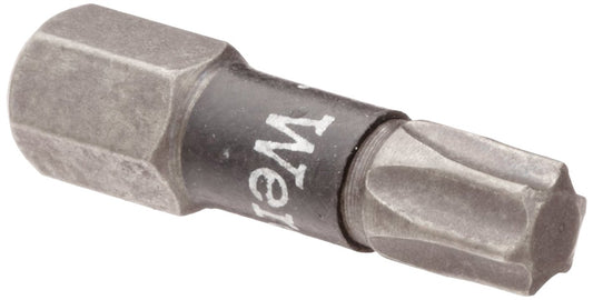 867/1 Impaktor Insert Bits TORX TX30 x 25mm (Box 10)