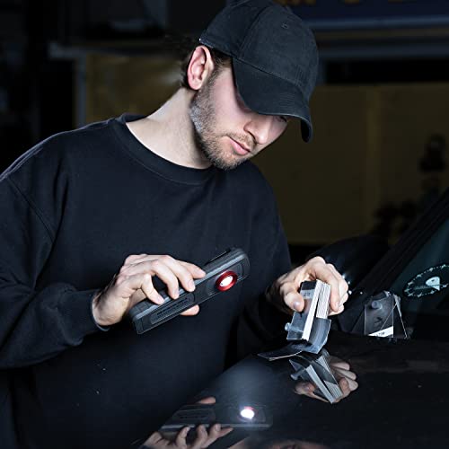 SUNMATCH 4 - Powerful Rechargeable LED Work Light with All Daylight Function