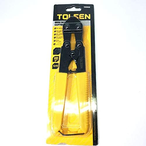 Mini bolt cutter