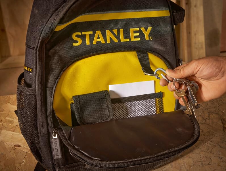 Stanley 1-72-335 Back Pack