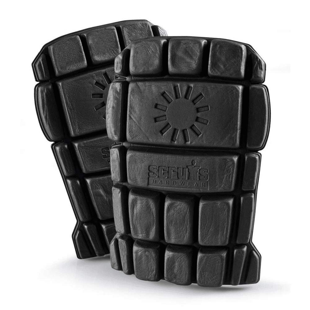 Scruffs Trade Precision Gloves Black XL / 10 (T51003)