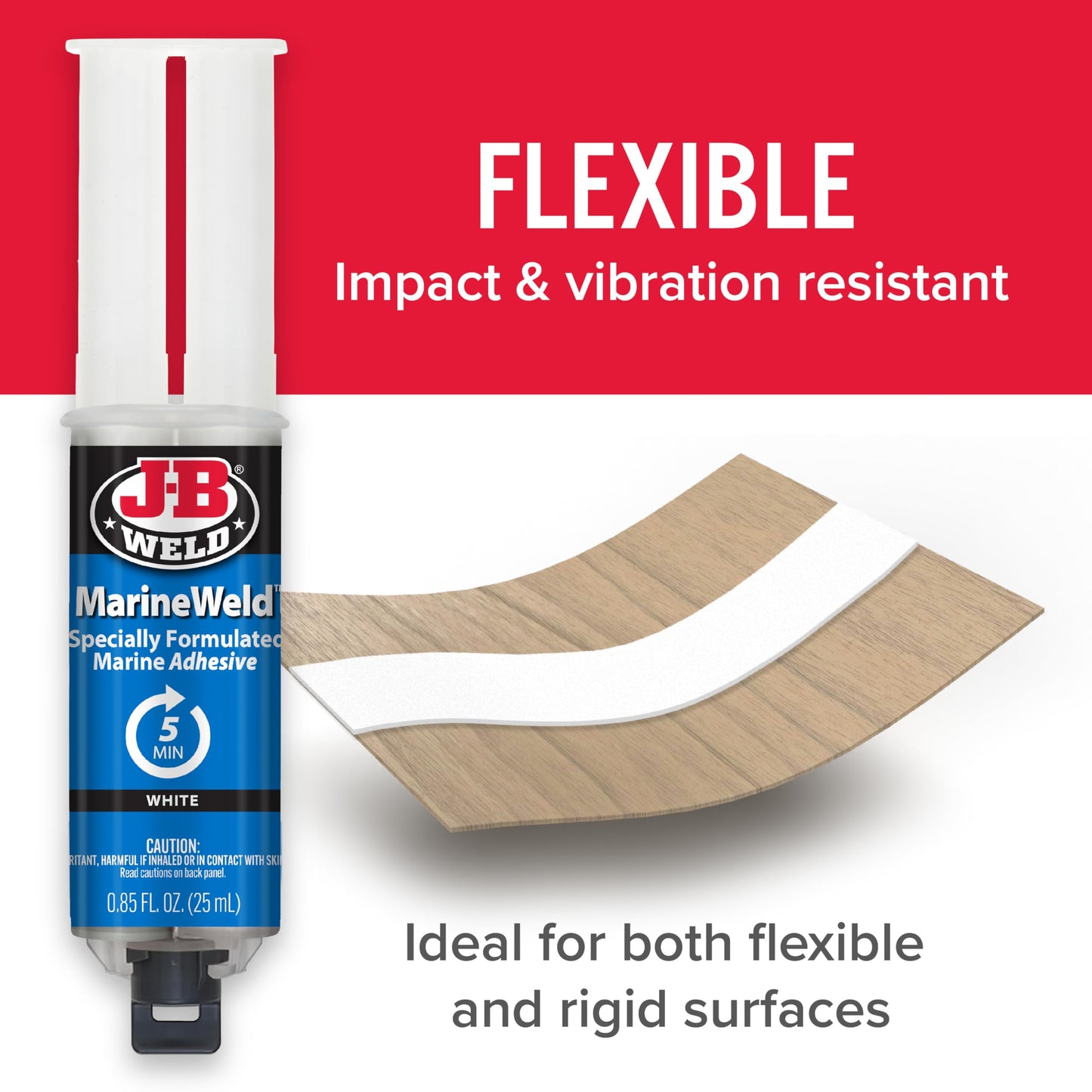 J-B Weld MarineWeld