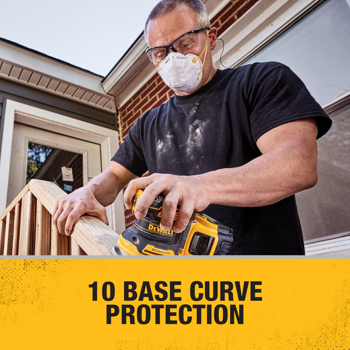 DEWALT Protective Work Glasses
