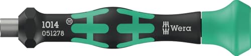 Wera Tool-Check Modular Micro 1, 21 Pieces