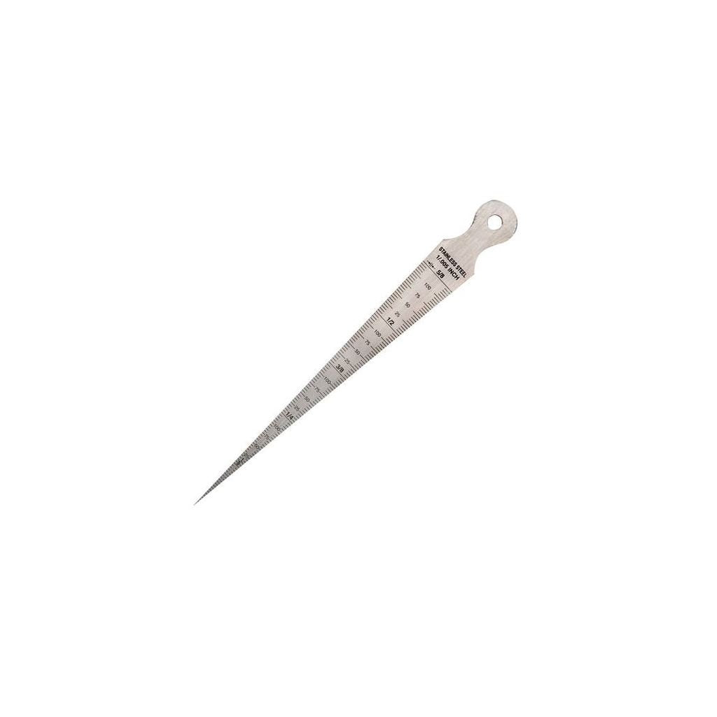 Silverline 395023 Bore Gauge, 15-30 mm