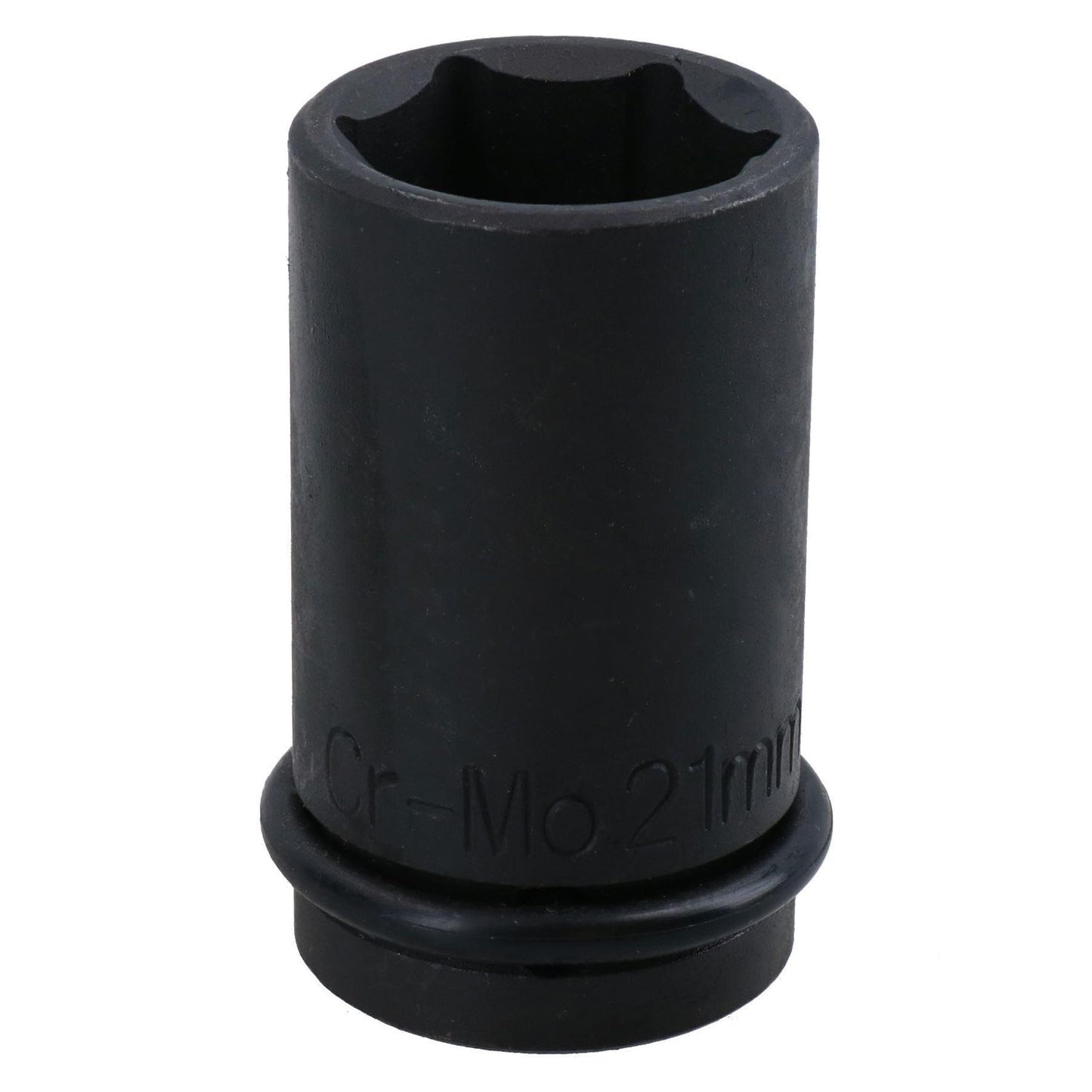 AB Tools 21mm Metric Scaffolders Scaffolding Impact Socket 1/2" Drive with Pin + O Ring