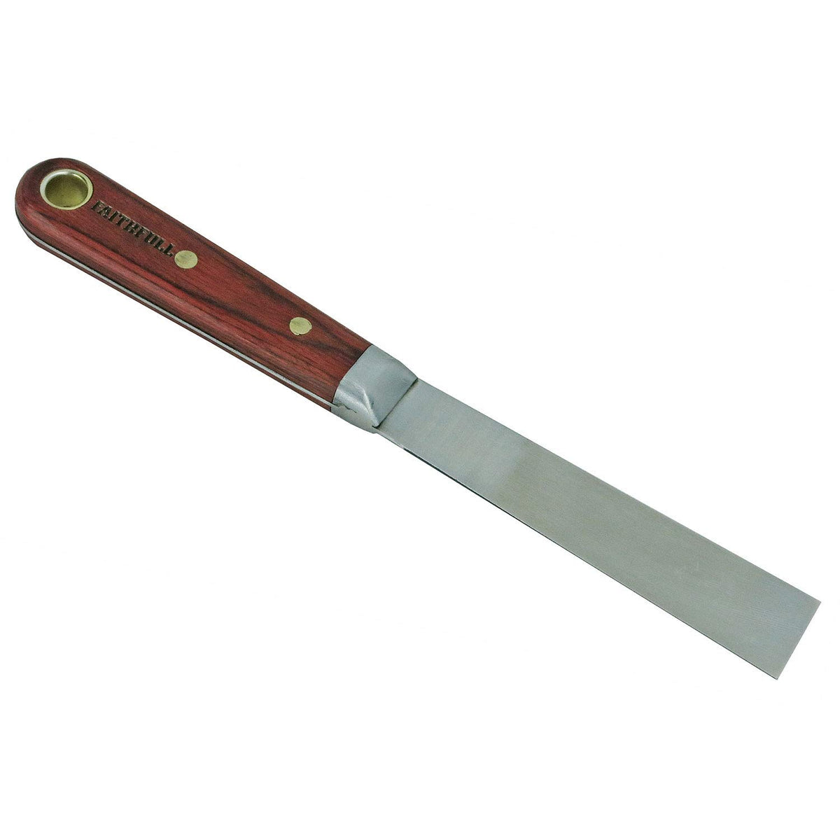 Faithfull FAIST116 Professional Filling Knife