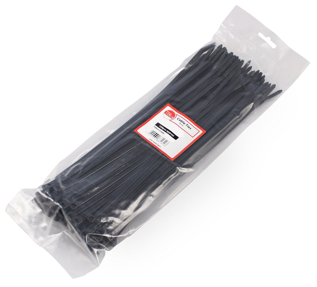 TIMco 36140CTB Cable Tie - Parent