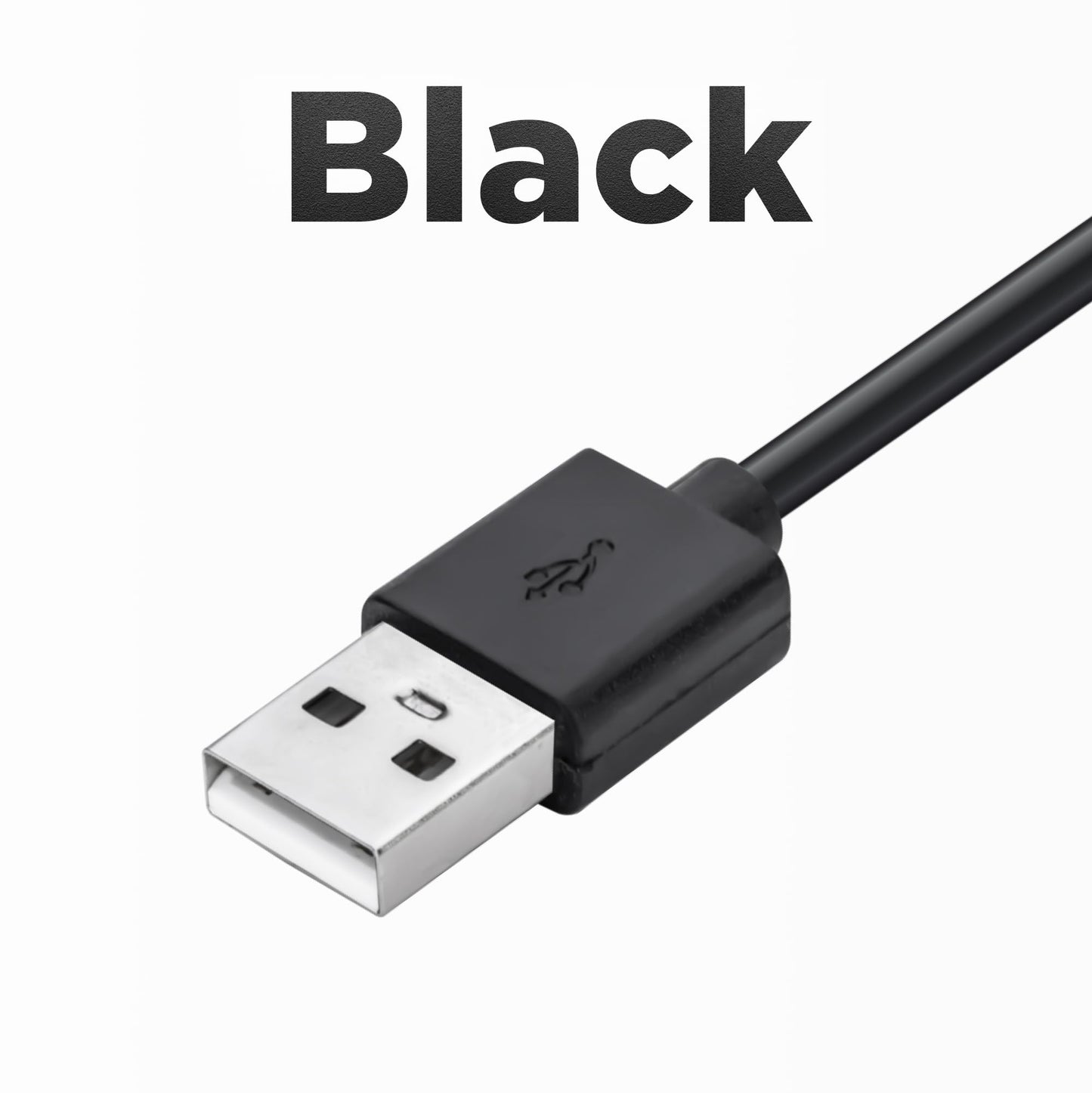 Status: USB charger