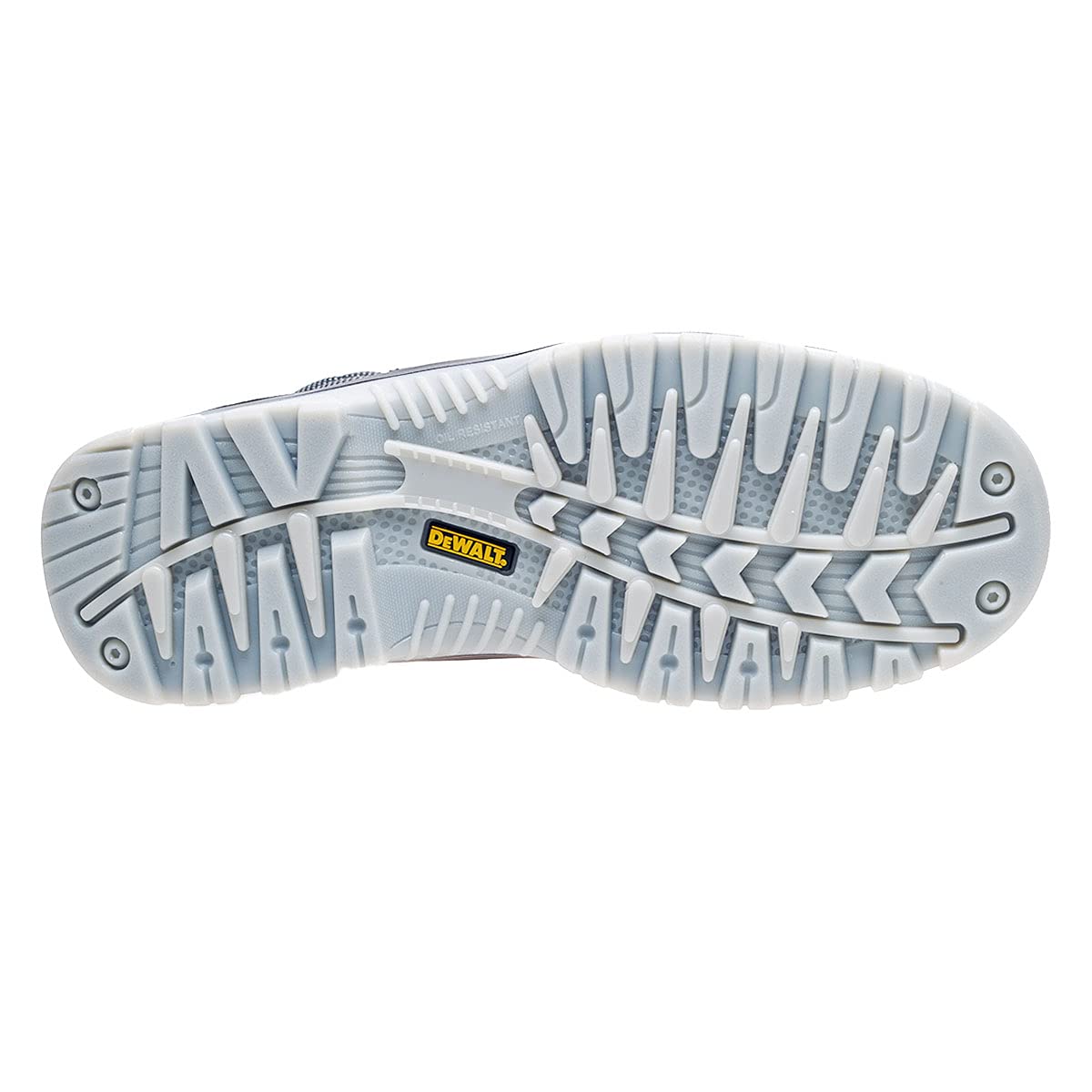 DEWALT Men's Laser Construction Boot