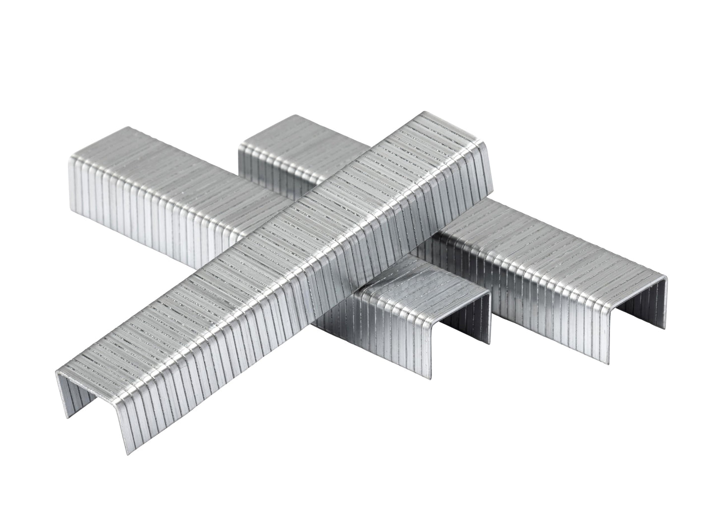 OX Pro Heavy Duty Staples - 8mm