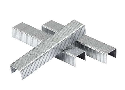 OX Pro Heavy Duty Staples - 8mm