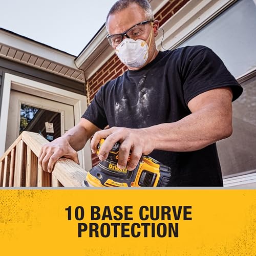 DEWALT Protective Work Glasses