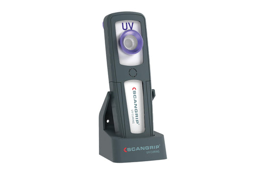Scangrip UV-Light