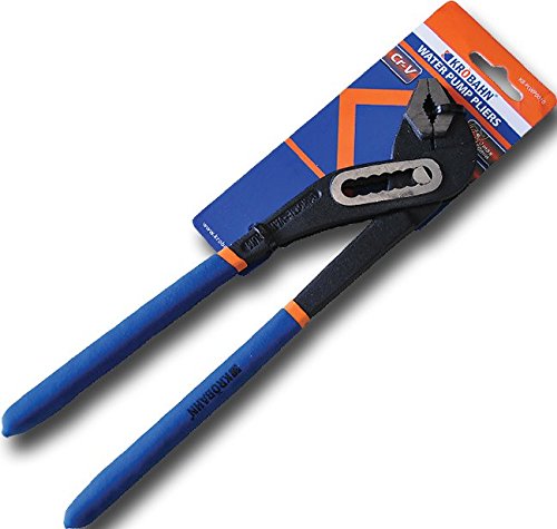 Krobahn Water Pump Pliers 10"