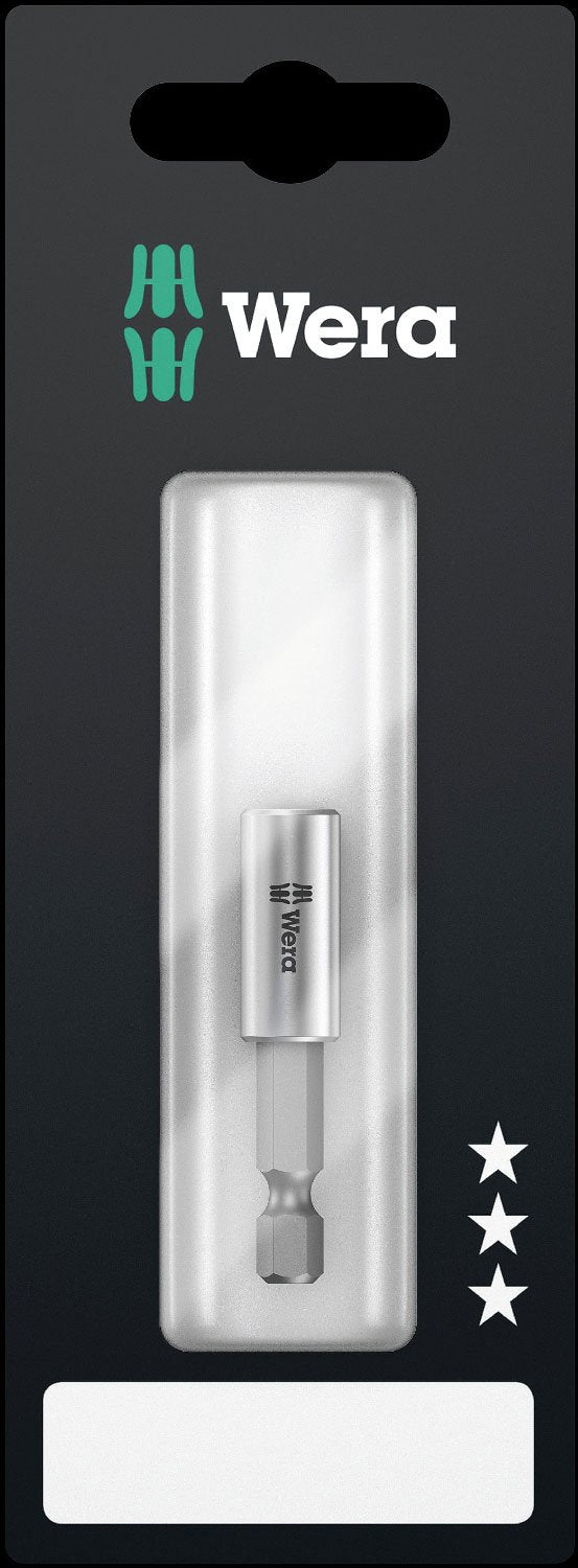 WERA 899/4/1 K SB 05347100001 Universal Holder 1/4 Inch x 50 mm