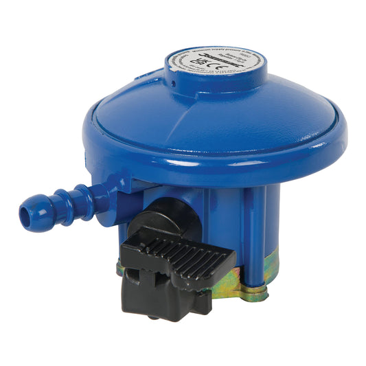 Butane Clip-On Regulator 29mbar
