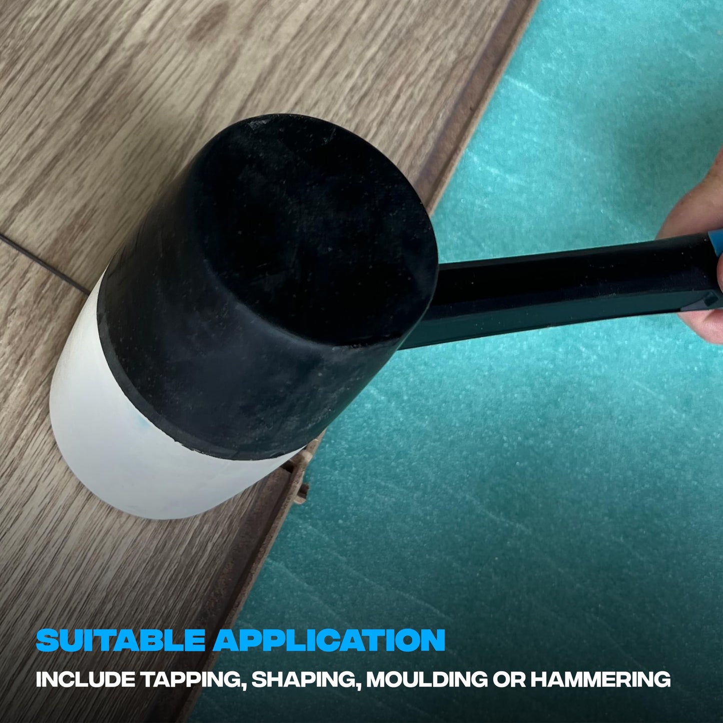 OX Rubber Mallet
