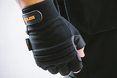 toolstream limited Scruffs Trade Work Gloves