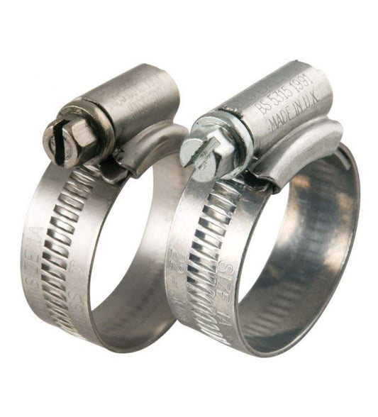 Best Price Square Jubilee clips genuine ms ama x2