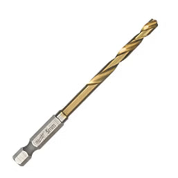 Milwaukee impact Metal drill bit 5.0mm